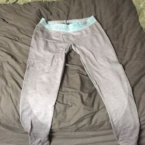 Gymshark flex leggings